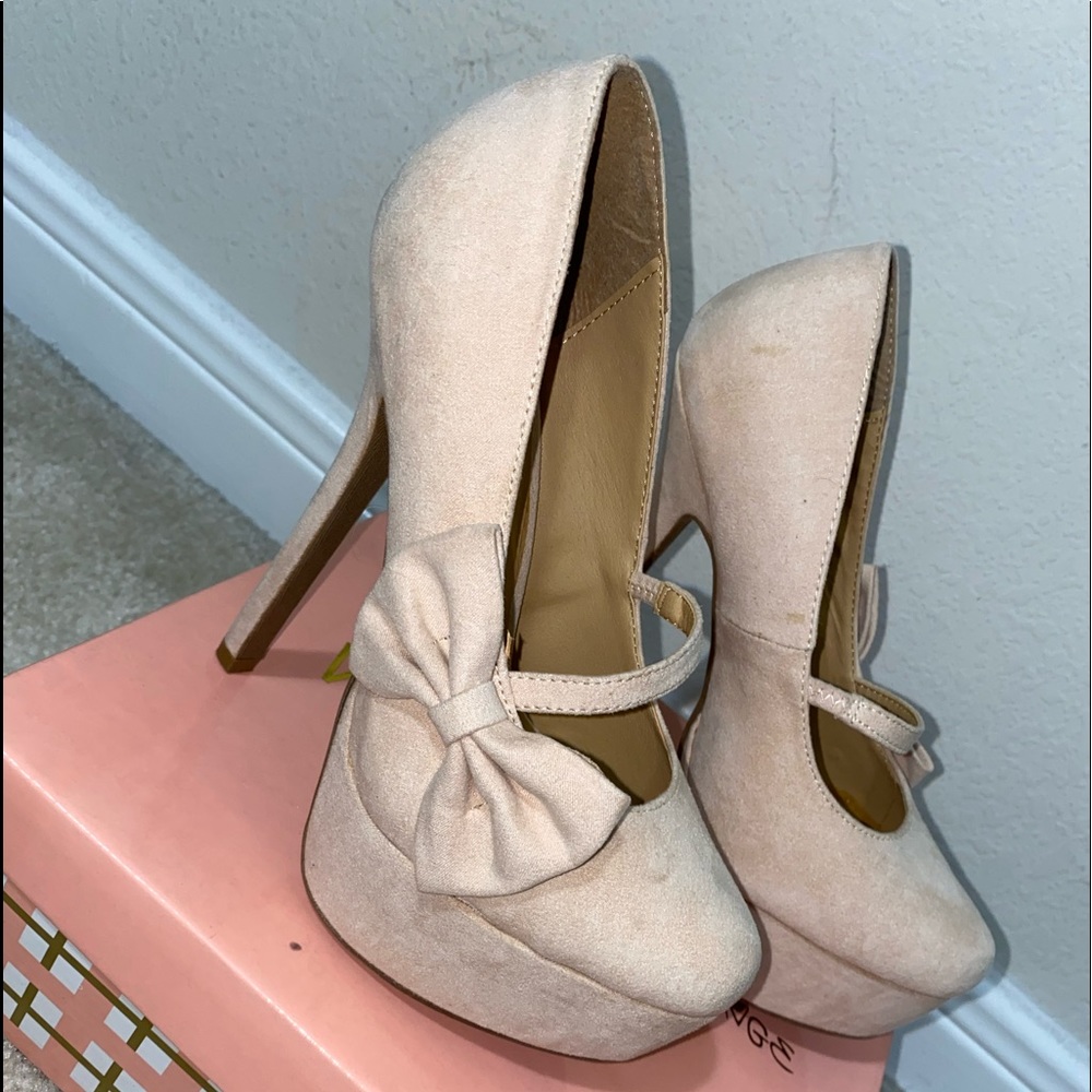 High Heels